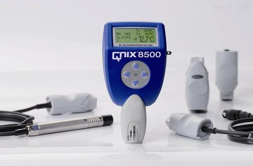 qnix8500_仪器仪表_物性测试仪器_测厚仪_产品库_中国化工机械设备网
